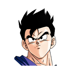 Gohan (Teen)