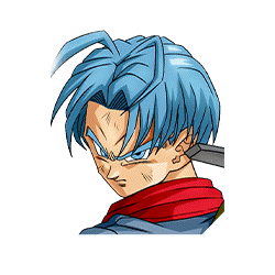 Trunks (Teen) (Future)