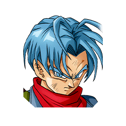 Trunks (Teen) (Future)