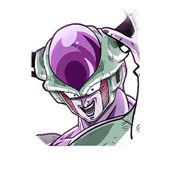 Frieza (2nd Form)