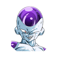 Frieza (Final Form)