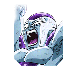 Frieza (Final Form)