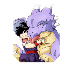 Gohan (Kid)