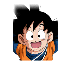 Goten (Kid)