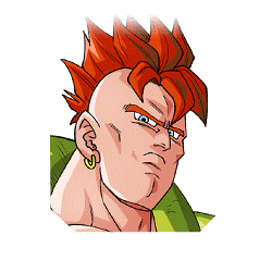 Android #16
