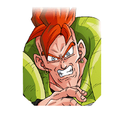 Android #16