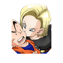 Android #18