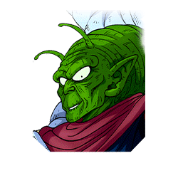 Demon King Piccolo (Elder)
