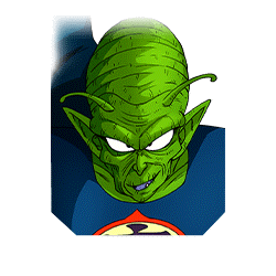 Demon King Piccolo (Elder)