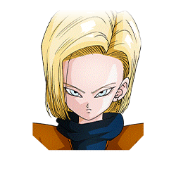 Android #18