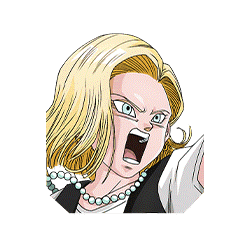 Android #18