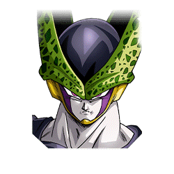Cell (Perfect Form)