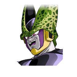 Cell (Perfect Form)