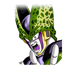 Cell (Perfect Form)
