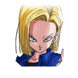 Android #18 (Future)