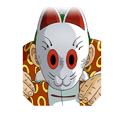 Grandpa Gohan