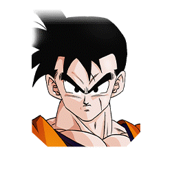 Gohan (Future)