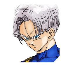 Trunks (Teen) (Future)