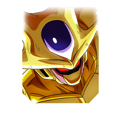 Golden Cooler