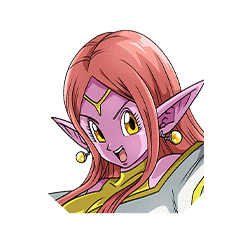 Supreme Kai of Time (Power of Time Unleashed)