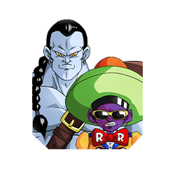 Androids #14 & #15