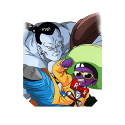 Androids #14 & #15