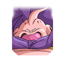 Mr. Buu
