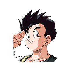 Gohan (Teen)