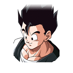 Gohan (Teen)