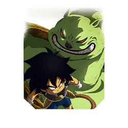 Broly (Kid)