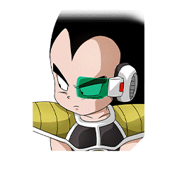 Raditz (Kid)