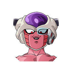 Frieza (1st Form)
