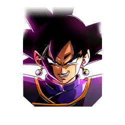 Zamasu (Goku)