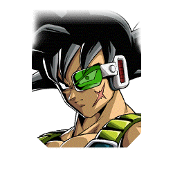 Team Bardock
