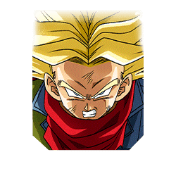 Super Saiyan Trunks (Future)