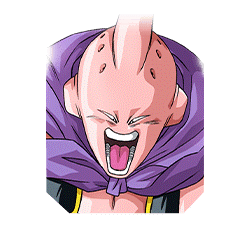 Majin Buu (Shape-Up)