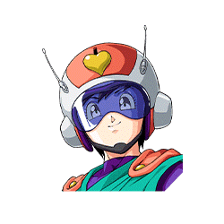 Great Saiyaman 2