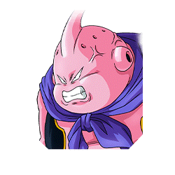 Majin Buu (Good)
