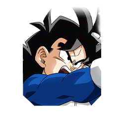 Gohan (Youth)