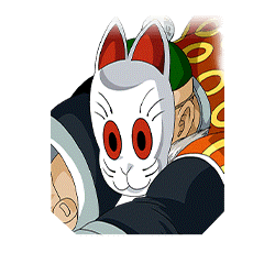 Grandpa Gohan