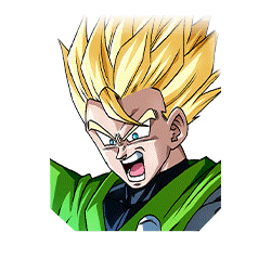 Great Saiyaman (SS2)