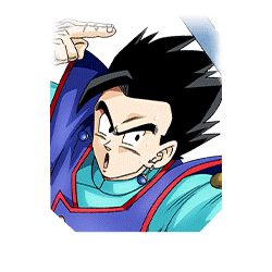 Gohan (Teen)