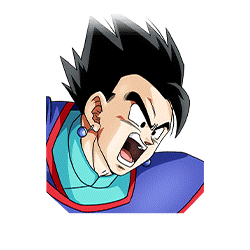 Gohan (Teen)