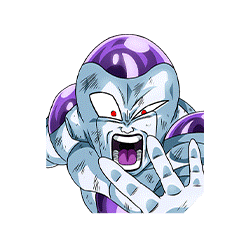 Frieza (Final Form)