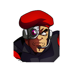 Kahseral (Pride Troopers)