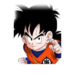 Gohan (Kid)