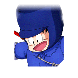 Goku (Youth)