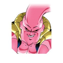 Majin Buu (Gotenks)