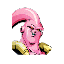 Majin Buu (Gotenks)