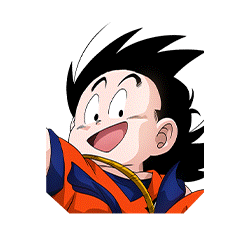 Gohan (Kid)